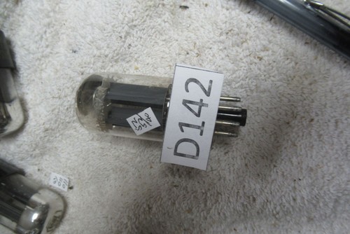 Made mullard gz34 - ge,