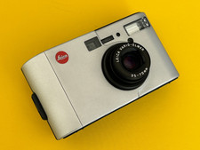 Leica C2 with Vario-Elmar