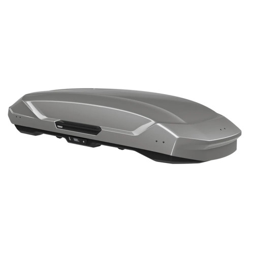 Thule motion xxl roof - thule, 3