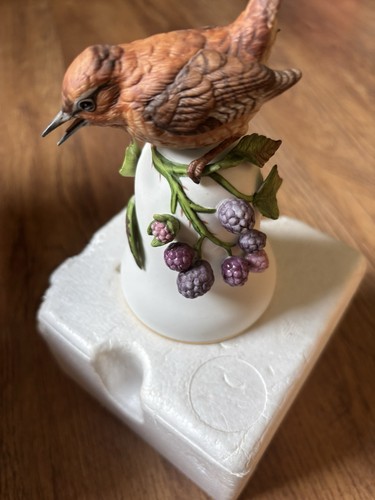 Franklin mint peter barrett - peter,