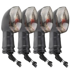 4x Motorcycle Signal Turn