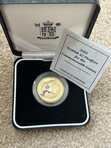 2002 royal mint - mint, silver