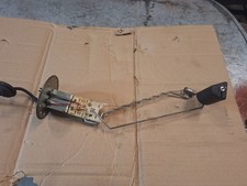 Toyota Celica St205 GT4 Fuel