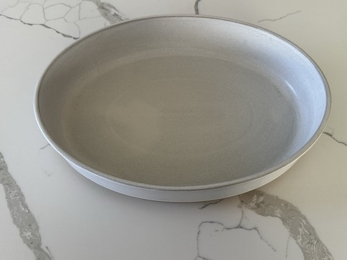 Hearth hand magnolia oval - hand,