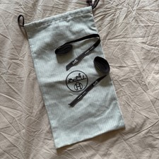 HERMES 100% Authentic Dust Bag
