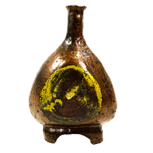 Diana peyton pottery vase - diana,