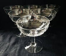 STYLISH MCM FRENCH CRYSTAL