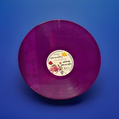 Purple rain prince and the - purple,