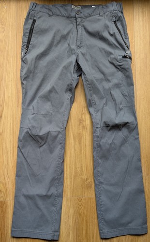 Craghoppers trousers men - craghoppers,