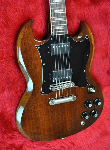 Burny fsg sg type - [burny],