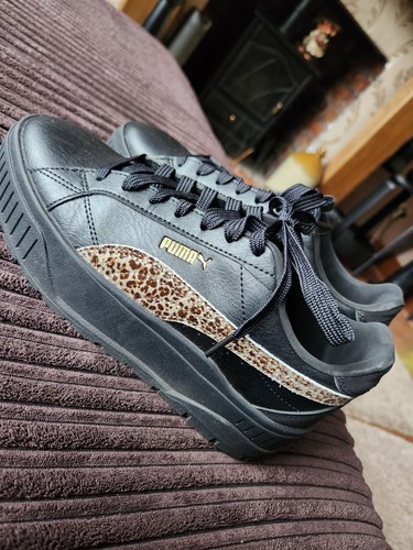 Puma karmen trainers - karmen, /