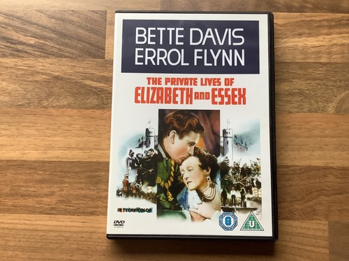 The private lives elizabeth - private,