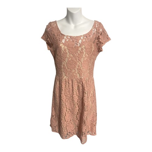 American eagle pink floral - american,
