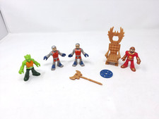 Fisher price imaginext - price,