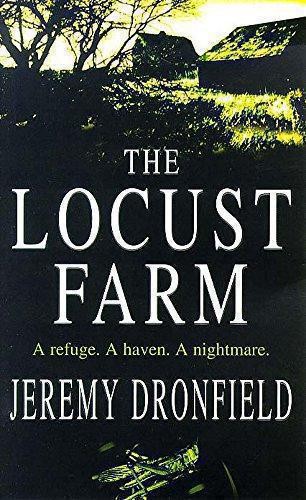 The locust farm - the, jeremy