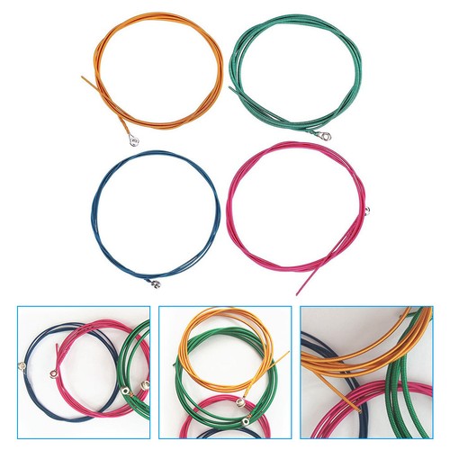 Pcs guitar strings kit - pcs,