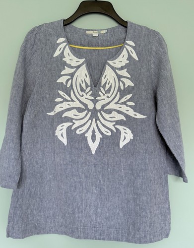 Boden sicily grey linen - sicily,