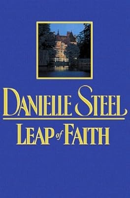 Leap faith steel - faith,,