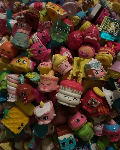 Shopkins surprise basket - shopkins,