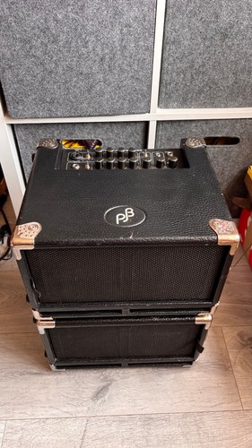 Phil jones bass - phil,