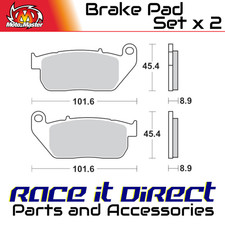 Brake Pads for HARLEY