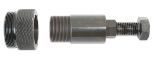 Laser 4369 diesel - 4369, injection
