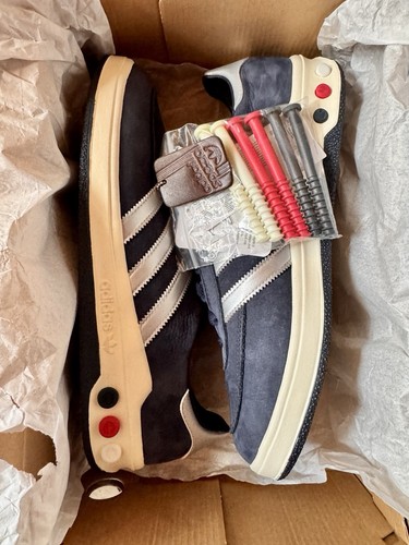 Adidas columbia spzl - /, new