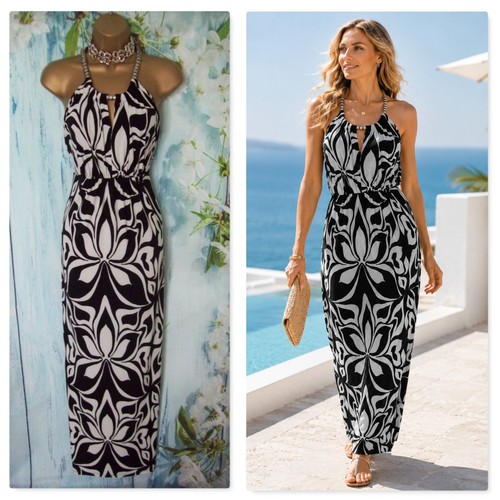 Wallis maxi dress size - wallis,