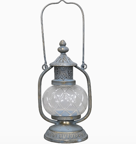 Vintage style led - style,