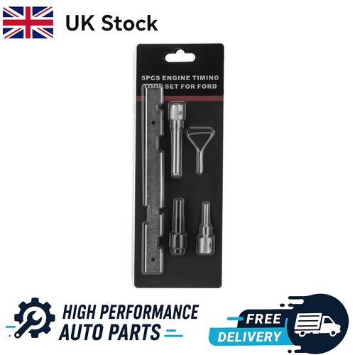 Engine timing tool - tool, duratec