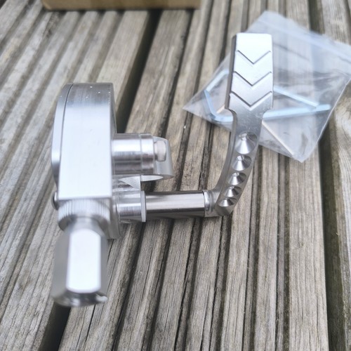 Goofit 22mm cnc aluminium - 22mm,