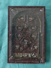 Vintage Klikatelle Game - A