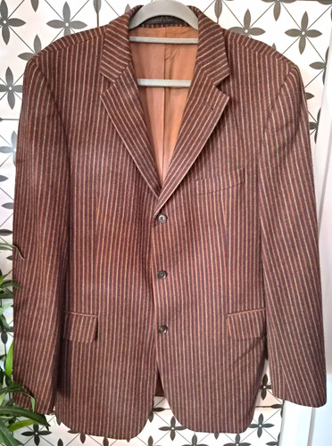 Strellson soft line - soft, brown