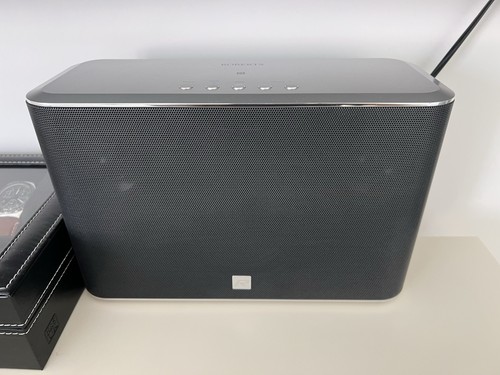 Roberts line multi room - r-line, multi-room