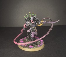 Warhammer 40k - Lucius The