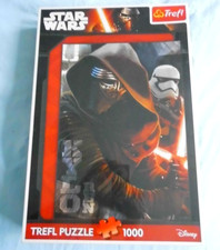 TREFL PUZZLE : 'STAR WARS' 