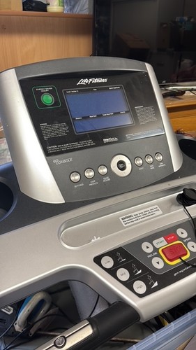 Life fitness integrity series - life,