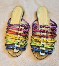 Charlotte Olympia Rainbow