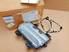 Jeep Wrangler Left Side Turn