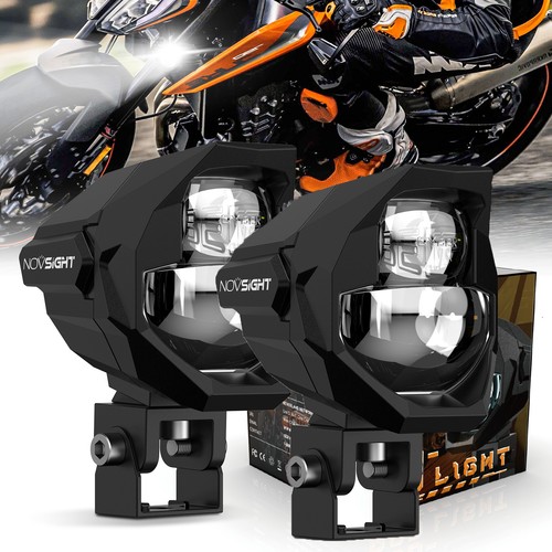 2pcs inch led - led, driving