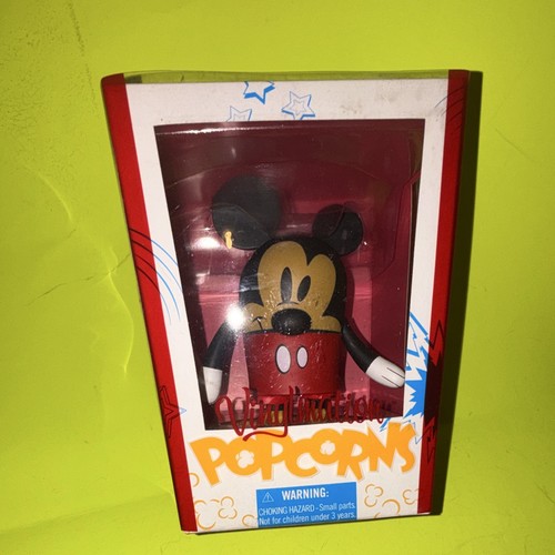 Disney vinylmation popcorns - vinylmation,