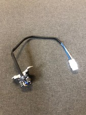 APRILIA RS125 ROTAX 122