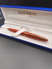 Waterman Carene Coral  Laquerd