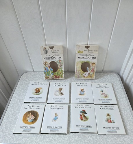 Vintage sets of beatrix - of,