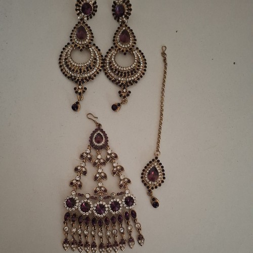 Asian piece party bridal - 3, party/bridal