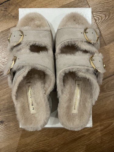 Nicholas kirkwood women 3cm - kirkwood, women's