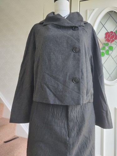 Oska women wool - oska, jacket