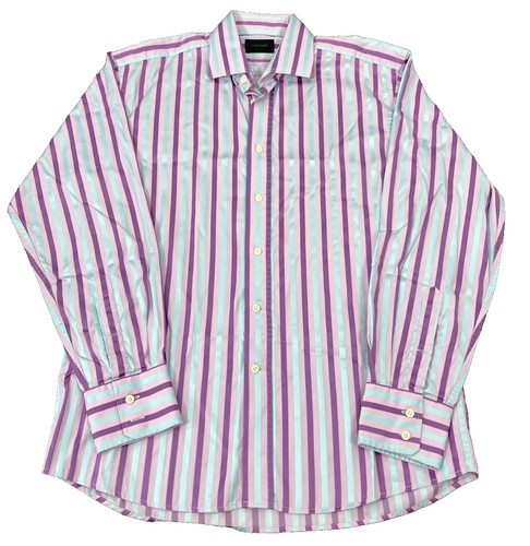 Duchamp london mens - mens, striped