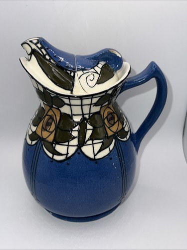 Art nouveau frederick rhead - art,