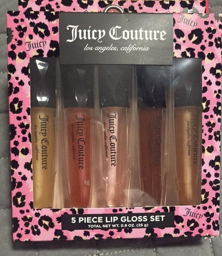 New juicy couture - new,